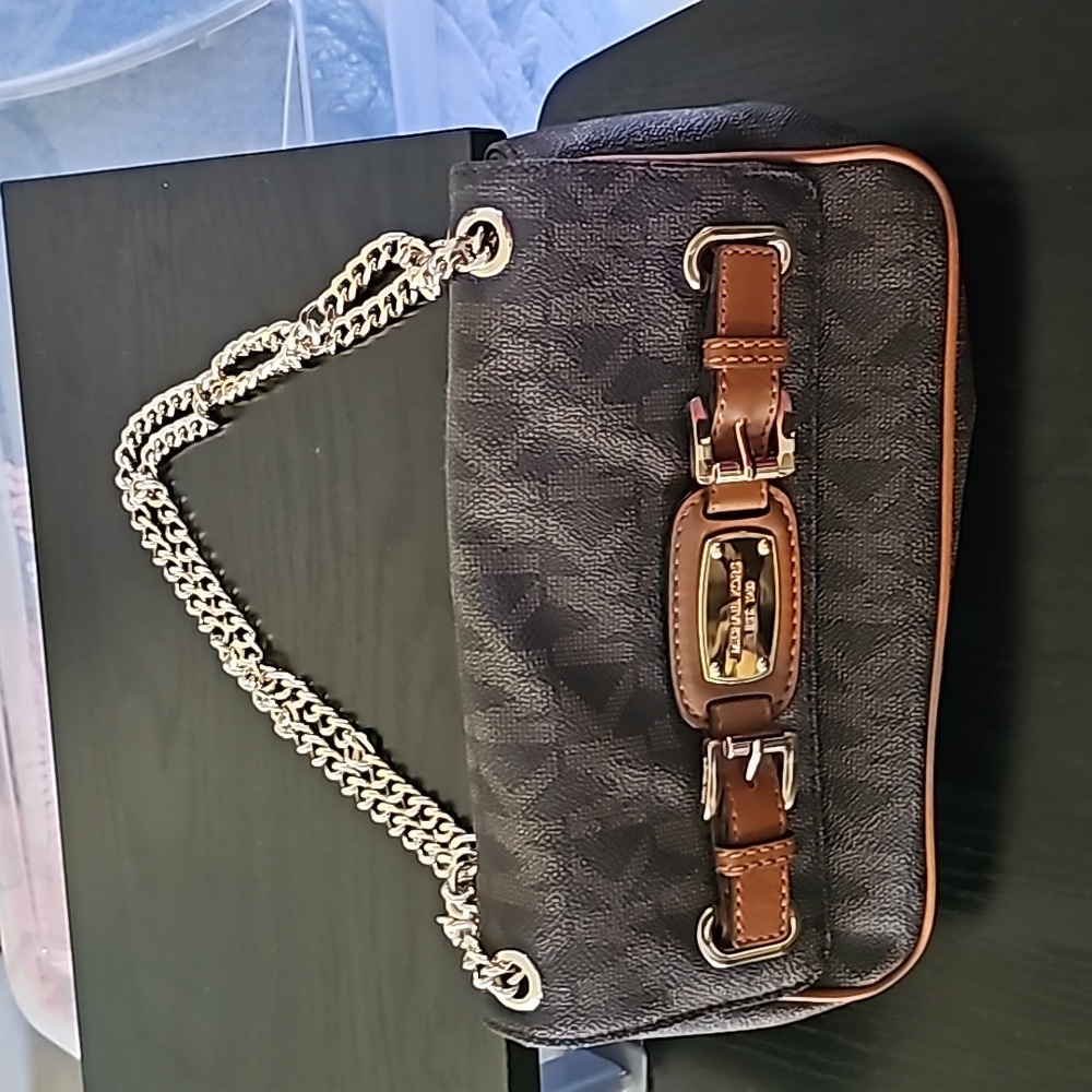 Michael Kors Shoulder Mini Bag